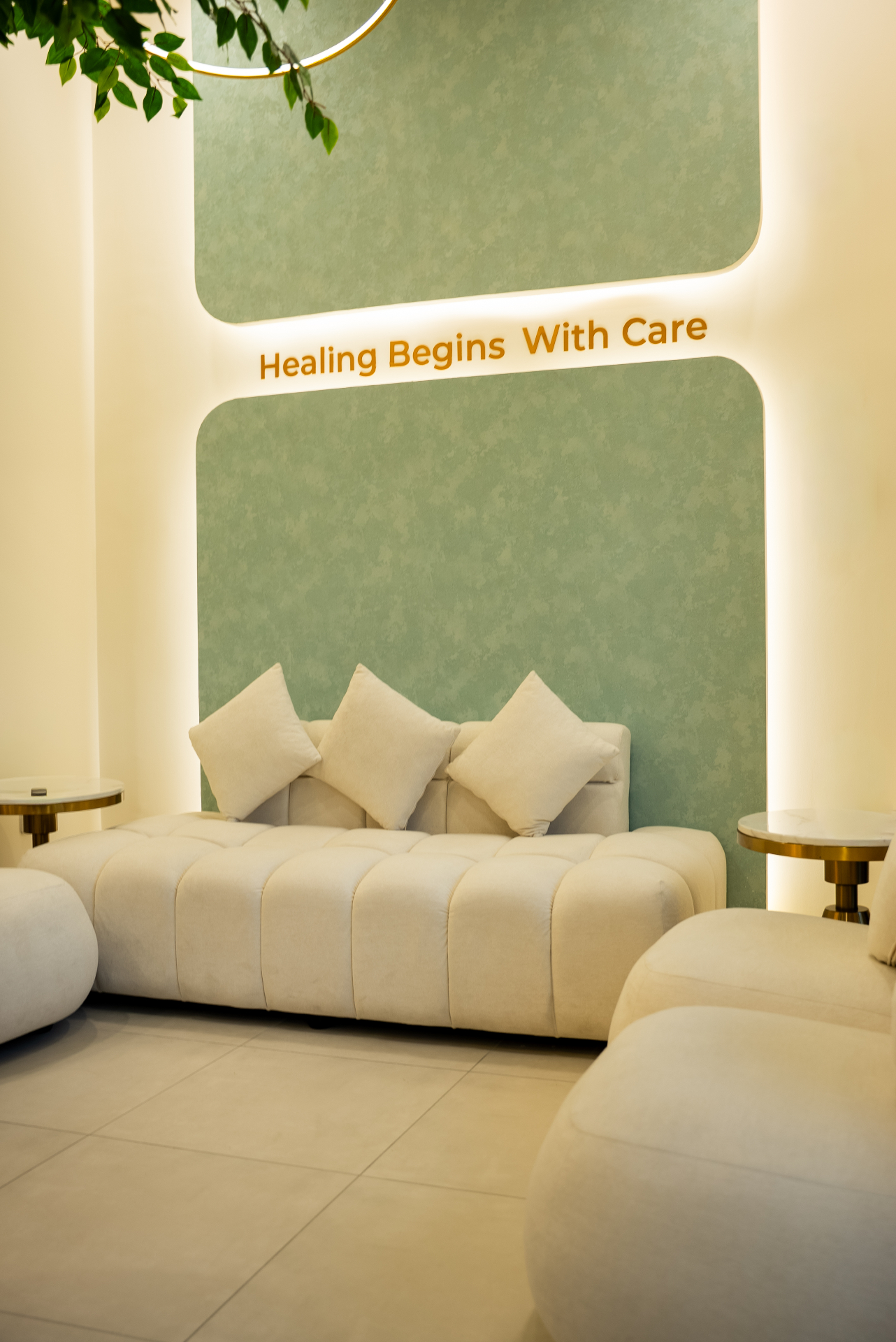 Aafiyah Care Clinic, Business Bay
