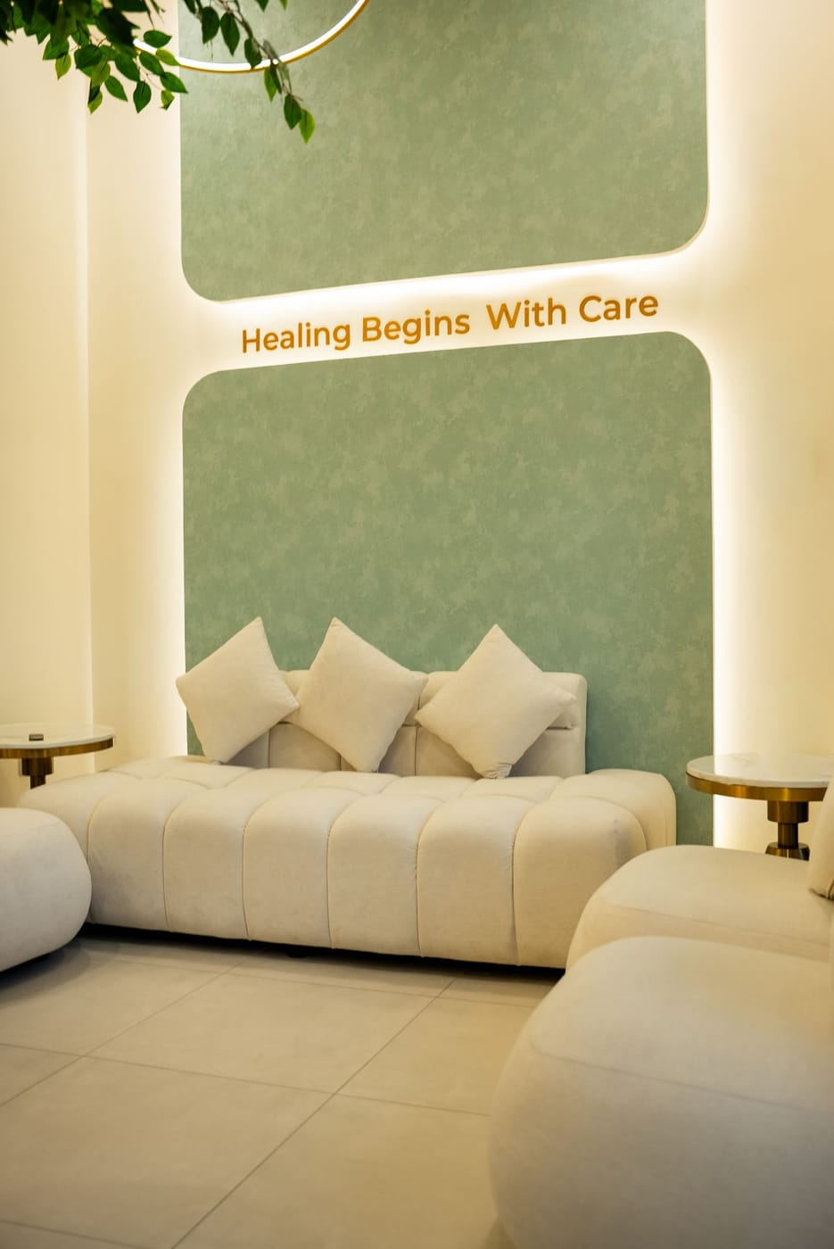 Aafiyah Care Clinic, Business Bay