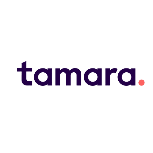 Tamara — buy now, pay later