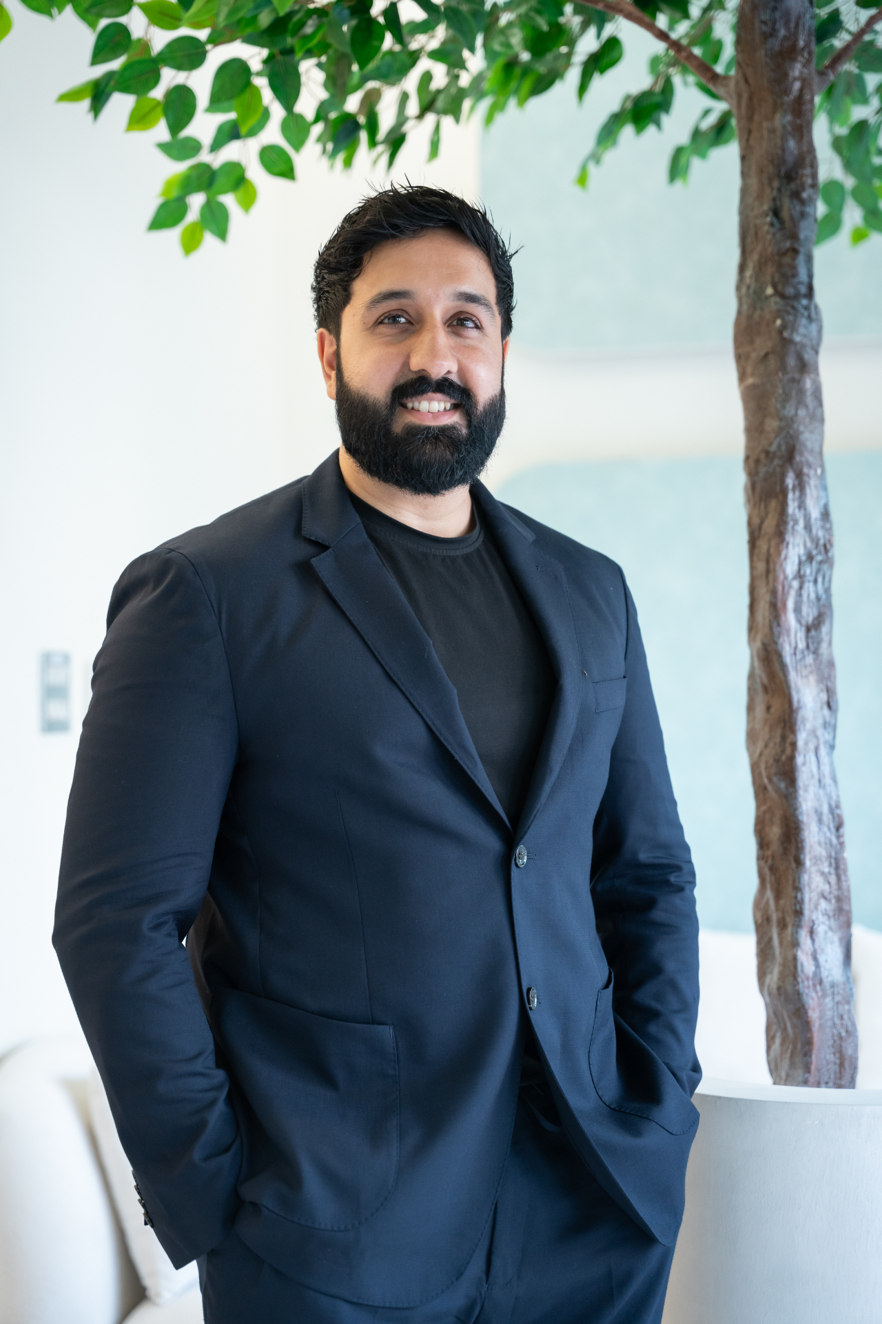 Shoaib, Clinic Manager at Aafiyah Care