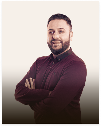Saeed Nisar