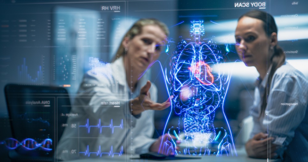 Digital health in Dubai: How technology is transforming patient care