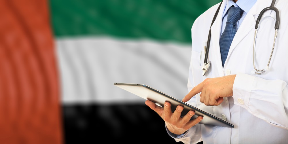 Dubai health strategy 2022: What residents need to know