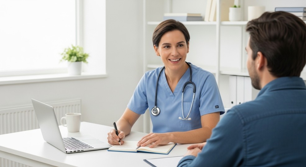 General Practitioners