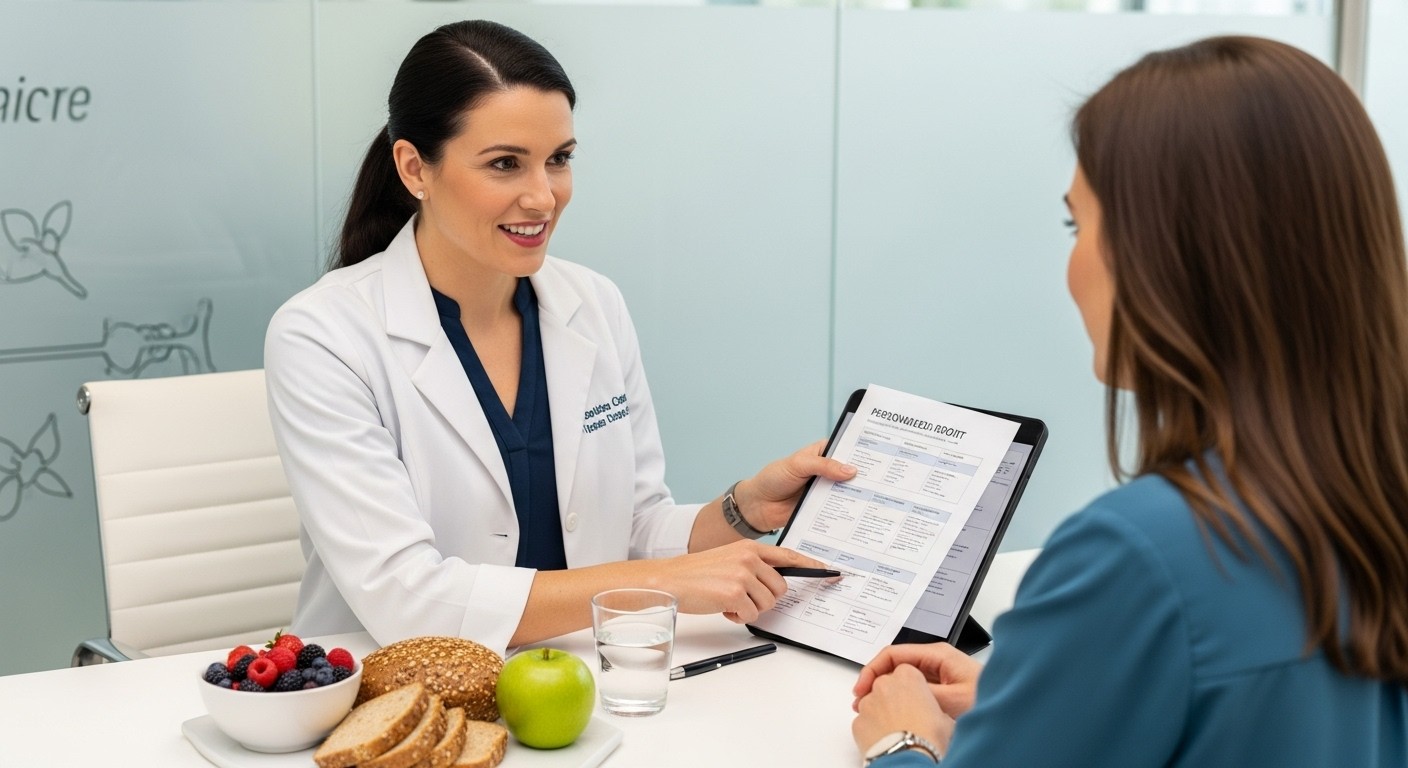Dieticians